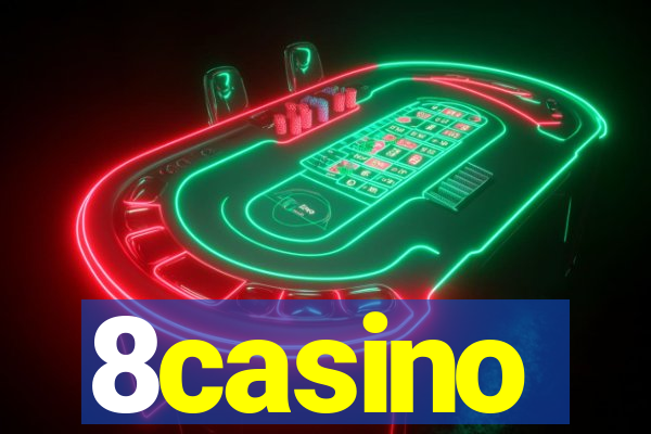8casino
