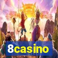 8casino