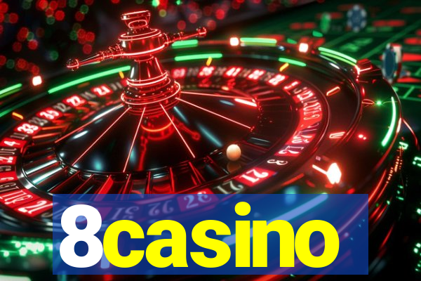 8casino