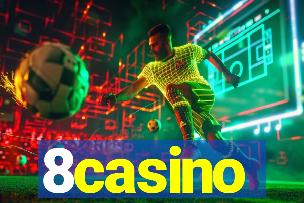 8casino
