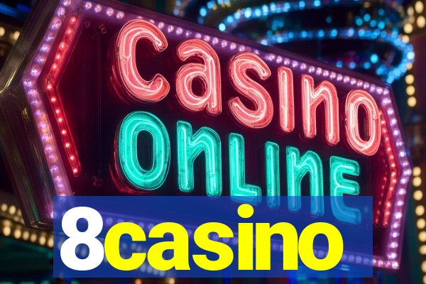 8casino