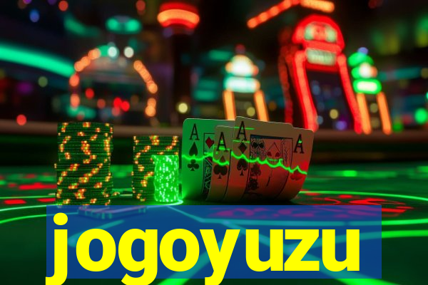 jogoyuzu