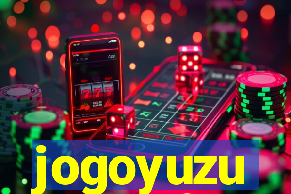 jogoyuzu
