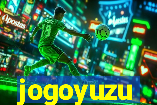 jogoyuzu