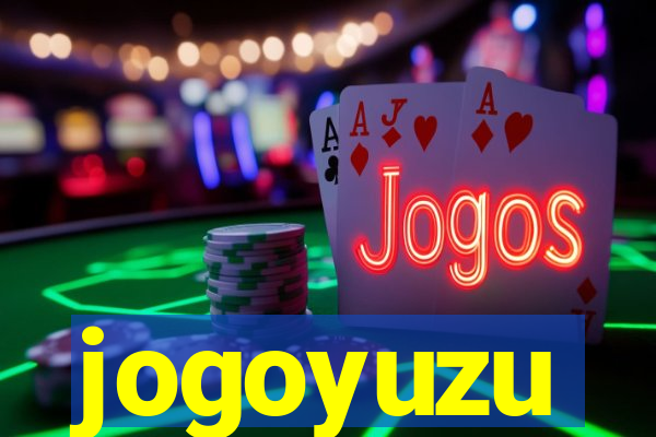 jogoyuzu