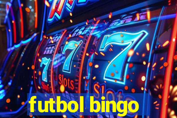 futbol bingo