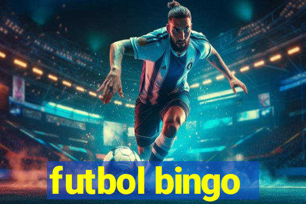 futbol bingo