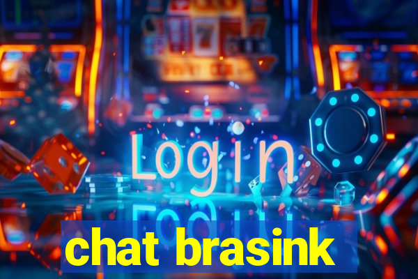 chat brasink