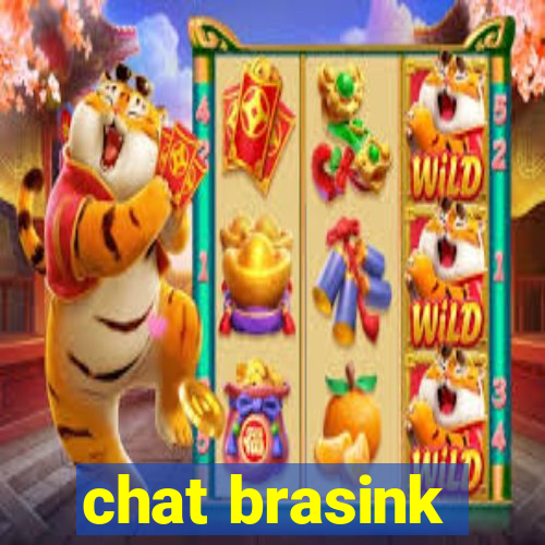 chat brasink