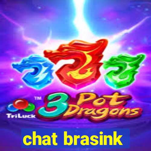 chat brasink