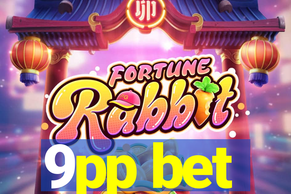 9pp bet