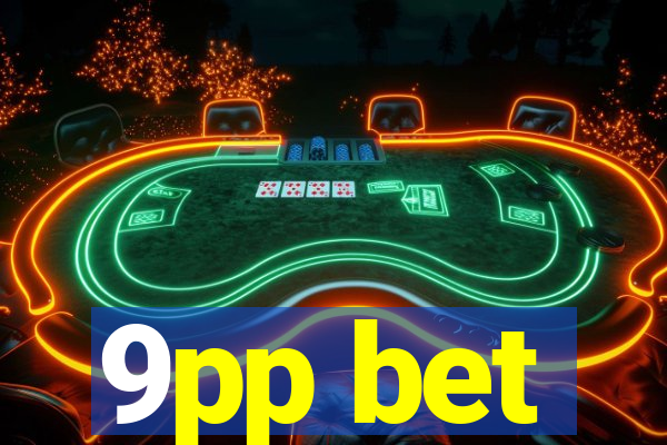 9pp bet