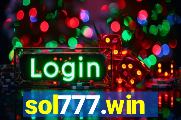 sol777.win