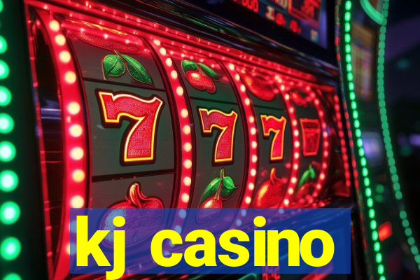 kj casino