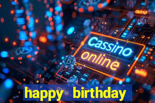 happy birthday surprise link