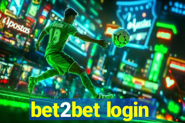 bet2bet login