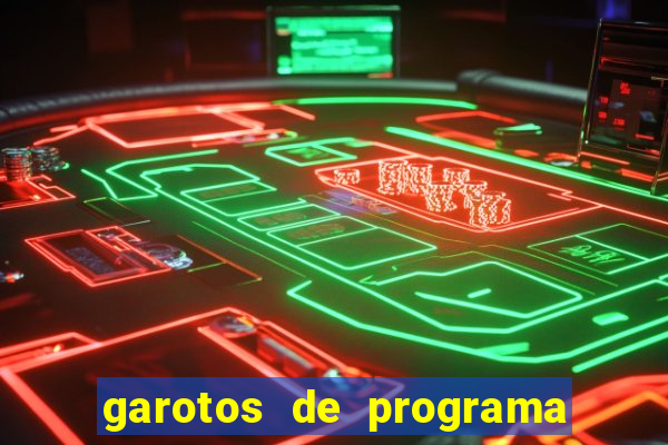 garotos de programa zona leste