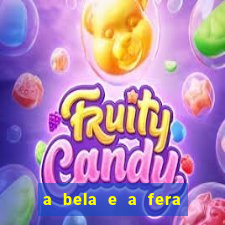 a bela e a fera (1991 filme completo dublado)