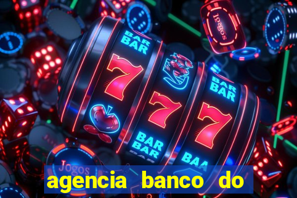 agencia banco do brasil belo horizonte
