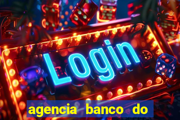 agencia banco do brasil belo horizonte