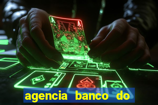 agencia banco do brasil belo horizonte
