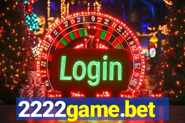 2222game.bet