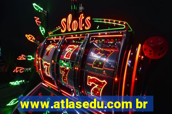 www.atlasedu.com br