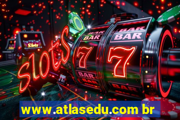 www.atlasedu.com br
