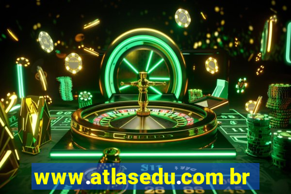 www.atlasedu.com br