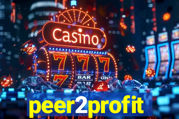 peer2profit