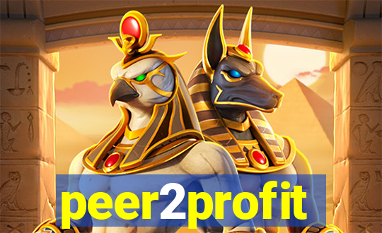 peer2profit