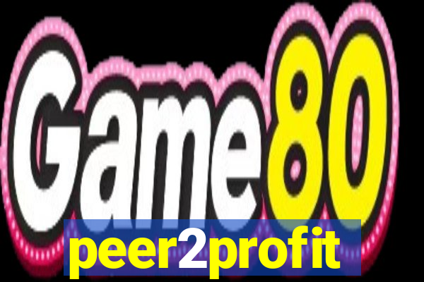 peer2profit