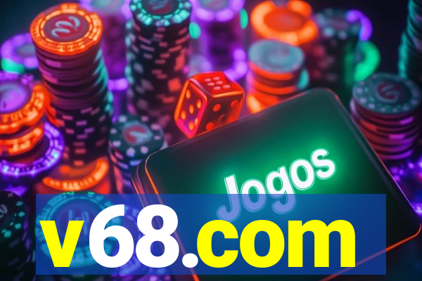 v68.com