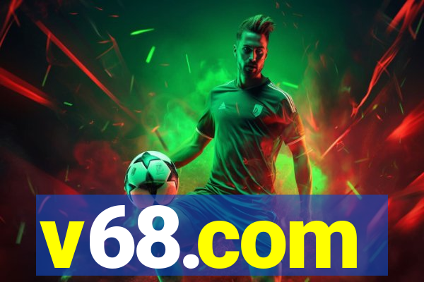 v68.com