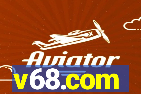 v68.com