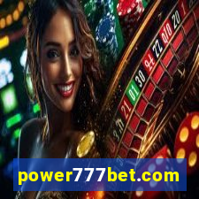 power777bet.com