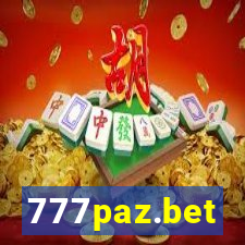 777paz.bet