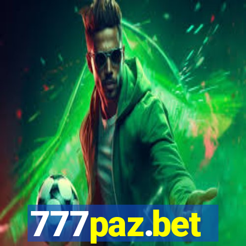 777paz.bet