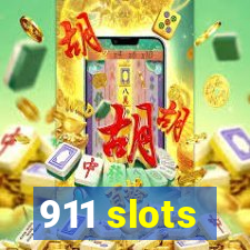 911 slots