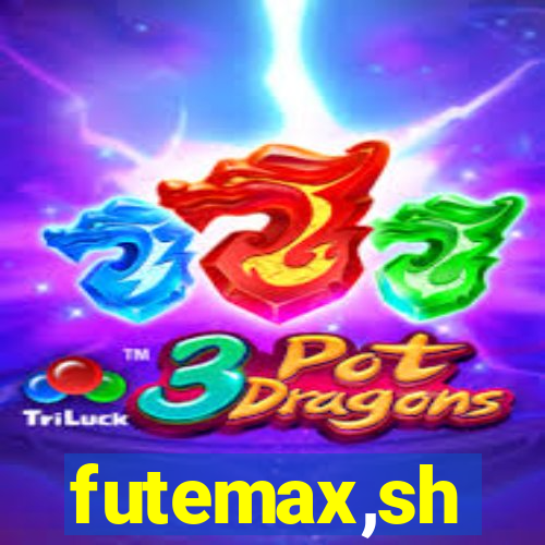 futemax,sh