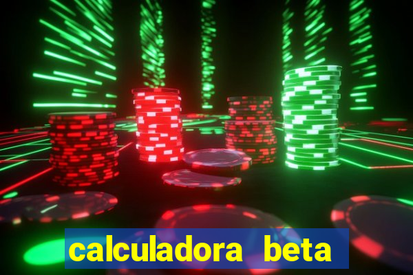 calculadora beta hcg semanas