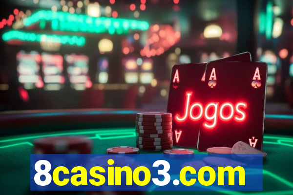 8casino3.com