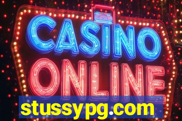 stussypg.com