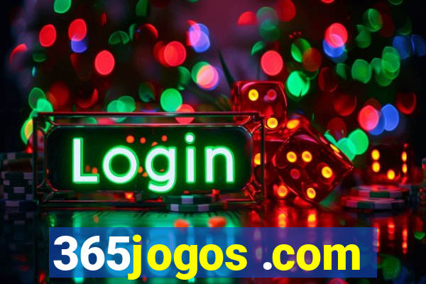 365jogos .com