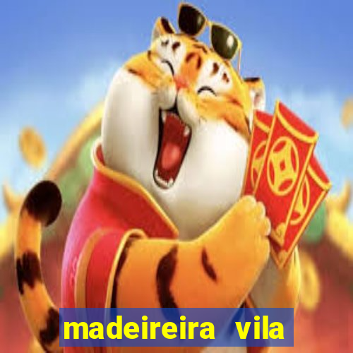 madeireira vila nova apucarana