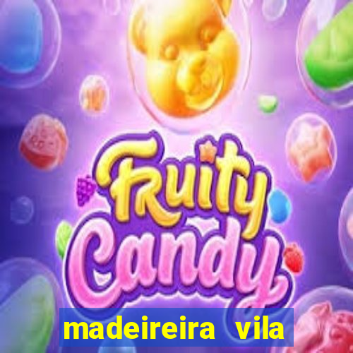 madeireira vila nova apucarana