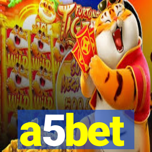 a5bet