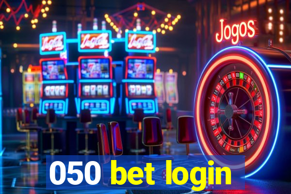 050 bet login