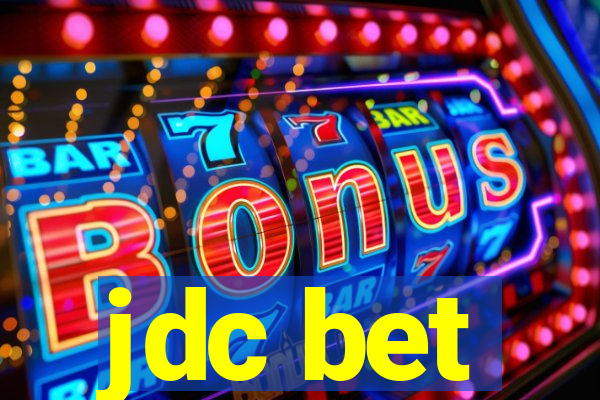 jdc bet