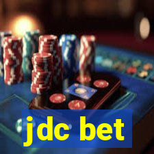 jdc bet